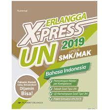 We did not find results for: Erlangga X Press Un Smk Mak 2019 Bahasa Indonesia Bk1734 Shopee Indonesia