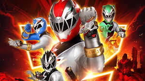 Power rangers reboot movie release date reportedly revealed. Power Rangers Dino Fury Coming To Netflix In June 2021 What S On Netflix