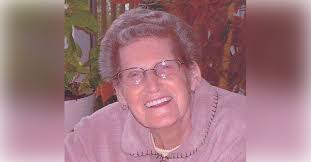 Obituary information for Florence Hampton