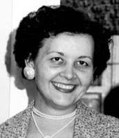 Mary Marada Obituary (1927