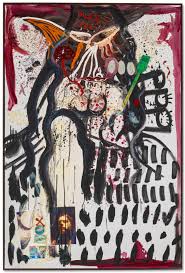 Image result for Jonathan Meese