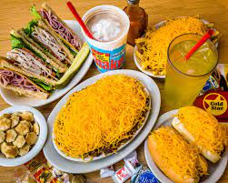 View gold star chili menu. Order Gold Star Chili Hamburg Delivery Online Lexington Menu Prices Uber Eats