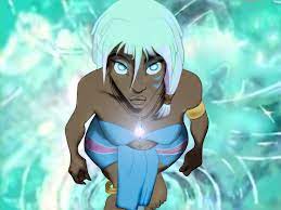25 Facts About Kida Nedakh (Atlantis: The Lost Empire) - Facts.net