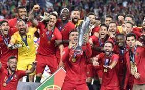 Portogallo pronostici calcio gratuiti, statistiche complete, coefficienti e analisi. Portogallo Agli Europei 2021 Convocati Ct Calendario E Come Gioca La Gazzetta Dello Sport