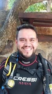 Así fue la #ExperienciaDeBuceo de @rubenangulo una súper aventura llena de  música, vida y color..., #DiveUpYourLife , #SNSI_Espanol #EscuelaDeBuceo  #AprendeABucear #CursoOpenWaterDiver ...