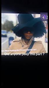 This was a 10/10 movie ! But am i tripping i went back to this part so many  times. Is that her in the missing poster !? #theyclonedtyrone  #conspirancytheory #viral #fypシ #blowthisup