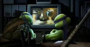 Tmnt characters, there are three rabbid characters: Teenage Mutant Ninja Turtles Smash Up Tmntpedia Fandom