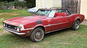 Image result for Matador Red 1968 Camaro