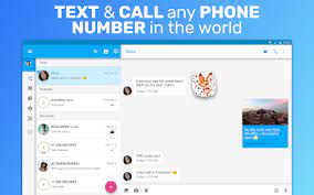 If you've ever tried to download an app for sideloading on your android phone, then you know how confusing it can be. Descargue Text Me Free Texting Calls Mod Y Apk De Datos Para Android Apkmods World