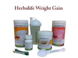 herbalife weight loss program second month