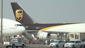 It was operated by national air cargo group inc and carried 207 tonnes of cargo, including five mraps, weighing between 12 and 18 tonnes each. Pilot Killed In Ups Plane Crash A Part Of Jack Daniels Family Video The World From Prx