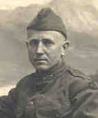 Otto Lemuel Gazaway (1888-1967)