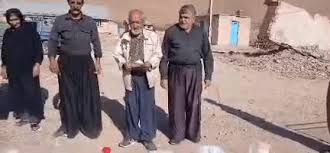 Farsnews | سرچشمه زاینده‌رود و کارون دیگر نمی‌خواند