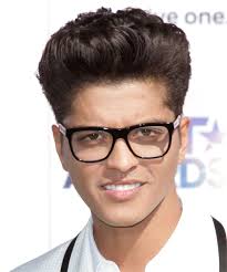 His album 24k magic, was arguably one of the best releases in 2016.but mars, who identifies as part puerto rican, also realizes that much of the music he makes is inspired by and derived from black culture. Bruno Mars Hairstyles Hair Cuts And Colors