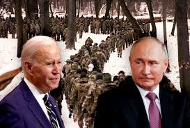 What came from Biden and Putin's hour long discussion | Salon.com