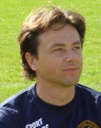 Zawodnik Marek Borek