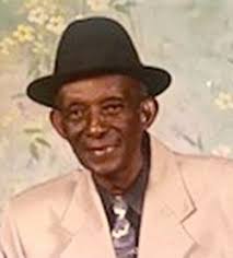 Roosevelt “Shugg” Logan Sr. (1930-2022)