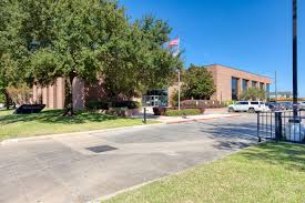 It only takes a second, and. Houston Industrial Team Colliers