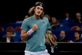 We did not find results for: Stefanos Tsitsipas O Greek Freak Toy Pagkosmioy Tenis Fortunegreece Com