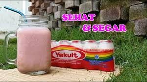 Tubuh dan pikiran anda bisa kembali rileks seperti sediakala. Resep Minuman Yoghurt Jelly Resep Minuman Segar Di M B Fair 2013 Resep Resep Nastar Nanas Sederhana Favorit Videoviralz