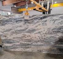 Stone Slab Yard at Seattle, WA | Bedrosians Tile & Stone