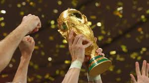 Inilah daftar juara piala dunia terlengkap, mulai dari juara piala dunia pertama kali tahun 1930 piala dunia 1986 maradona boleh berbangga, setelah berhasil meraih trofi piala dunia di meksiko. Piala Dunia 2018 Sejarah Tak Berpihak Kepada Jerman Atau Brasil Lalu Siapa Yang Bisa Juara Bbc News Indonesia