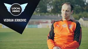 Asian cup asian cup qualification wc qualification asia asian games aff championship saff championship waff championship eaff. Uniqa Ofb Cup Local Hero 6 Vedran Jerkovic Youtube