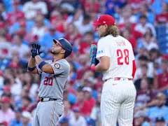 Phillies Cut 3-Year Veteran Immediately After Disastrous Blue Jays Game -  Yahoo Sports