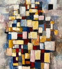 Thomas Zuber, Painter, Arts Educator