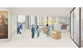 (redirigé depuis musée du chat). Musee Du Chat Acmg