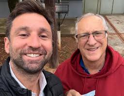 El candidato a concejal en Posadas, “Pepe” Pianesi, votó y llamó a la  participación ciudadana: “No dejes de votar”