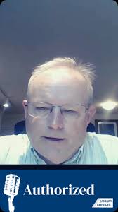 Happy Thursday! Authorized is Library project featuring BCIT authors. Stay  tuned for our video drop every 3rd Thursday of the month., Michael Bourne,  BCIT instructor is telling us all about his book ...