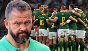 Boost for Ireland as South Africa's Malcolm Marx dealt major injury blow at  Rugby World Cup