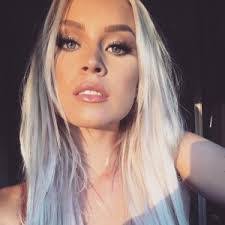 Madeleine Campbell's Instagram, Twitter & Facebook