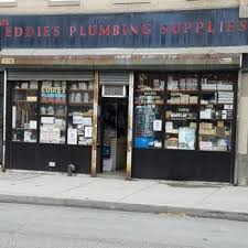 We have been supplying residential and commercial customers with top quality wholesale plumbing supplies, wholesale plumbing fixtures, and commercial plumbing supplies since 1970. Eddies Plumbing Supplies Hardware Stores 249 Nassau Ave Brooklyn Ny Phone Number Yelp