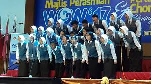﻿choral speaking 2014 script sekolah menengah kebangsaan dabong, smk dabong choral team 2014. Champion Choral Speaking Competition National Level 2017 Sbp Youtube
