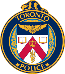 Toronto Police Service - Wikipedia