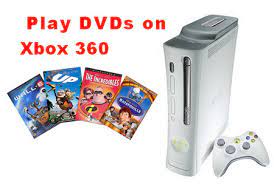 Can Xbox 360 Play Dvds How To Play Dvds On Xbox 360