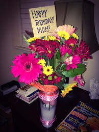 Delicious gifts, beautiful flowers & more. Pin By Starbucks Secret Menu On Starbucks Hacks Best Birthday Gifts Unique Birthday Gifts Mom Birthday Gift