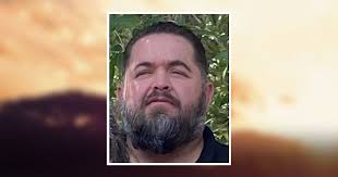 Jason Binion Obituary September 17, 2022