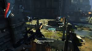 Which Dishonored Ending Is Canon In Dishonored 2? | Pc Gamer