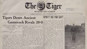 (if you are a beginner, this. A Look Back At Clemson S First Pandemic Football Team