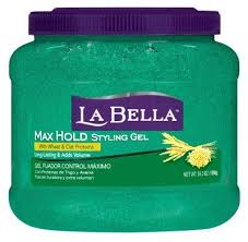 These organic hair styling gels are easy to make at home, and are kinder to your hair and to the environment, too. La Bella Max Hold Styling Gel 35 3 Oz Green This Is An Amazon Affiliate Link Click On The Image For Additional Details Styling Gel Gel Hair Gel