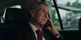 Detrás de Cámaras del personaje de María Conchita Alonso en El Señor de los  Cielos (VIDEO)