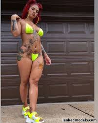 Lilie Leahndra Leahndra Lilie Leahndraaa Nude Onlyfans Instagram | Hot Sex  Picture