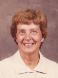 Joanne Gertrude (Fick) Veramay Obituary 2021