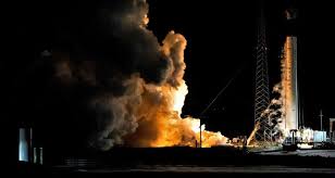 Spacex S Crew Dragon Spacecraft Nears Launch Debut As Falcon 9 Tests Wrap Up Teslarati Spacex Spacecraft Nasa Spacex