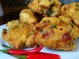 Resep Mudah Cara Membuat Bakwan Tahu Sayur Seperti Judul Artikel Ini Saya Akan Berbagi Resep Cara Membua Resep Resep Masakan Malaysia Resep Masakan Indonesia