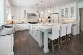 Kitchen Island With L Shaped Breakfast Bar Design Ideas Kitchen Islands With Breakfast Bar Grey Kitchen Island Kitchen Design Bar Stools Kitchen Island