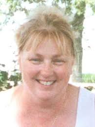 Nancy Harmon Obituary (1952